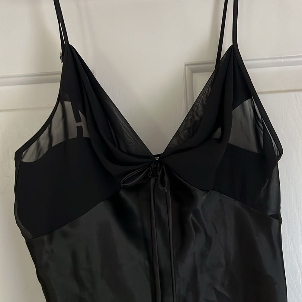 Cami and robe set - Picture 3 of 7
